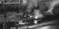 Fotostrecke: Triumphe und Tragödien in Frankreich