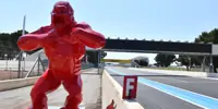 Fotostrecke: Paul Ricard: Hochglanz mit Verwirr-Faktor