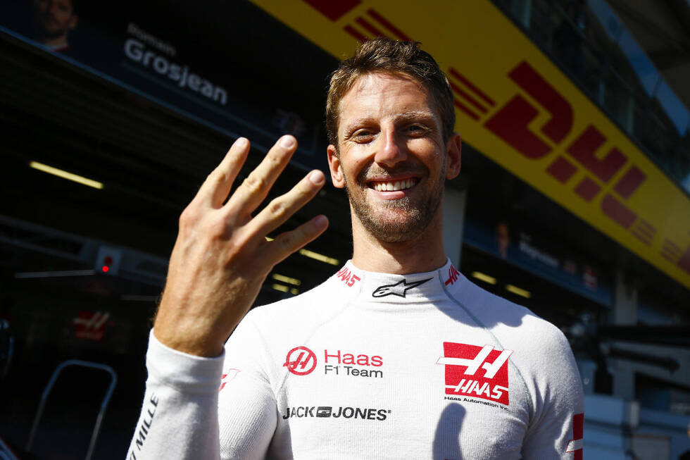 Foto zur News: Nur eine 2 für Max Verstappen, echt jetzt? Die Redaktion begründet ihre Noten für die Fahrer beim Österreich-Grand-Prix!