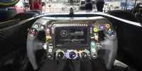 Fotostrecke: Lenkräder der Formel-1-Boliden 2018