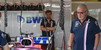 Fotostrecke: Die ungerechte Geldverteilung der Formel 1