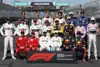 Fotostrecke: Fotostrecke: Fahrer und Teams der Formel 1 2019