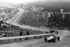 Fotostrecke: Fotostrecke: Eau Rouge durch die Jahrzehnte