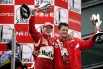 Fotostrecke: Die letzten 20 Siegfahrer der Formel 1