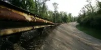 Fotostrecke: Die legendären Steilkurven in Monza