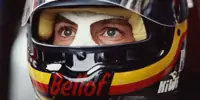 Fotostrecke: Bilder aus der Karriere von Stefan Bellof