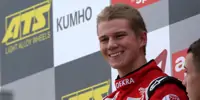 Fotostrecke: Nico Hülkenberg: Meilensteine der Karriere