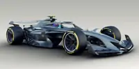 Fotostrecke: Formel-1-Konzepte für die Saison 2021