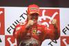 Fotostrecke: Fotostrecke: Schumachers erster WM-Titelgewinn mit Ferrari