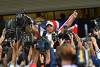 Fotostrecke: Fotostrecke: Die schönsten WM-Jubelbilder von Lewis Hamilton