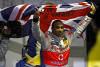 Fotostrecke: Fotostrecke: Wie Hamilton: Formel-1-Titel, die abseits des