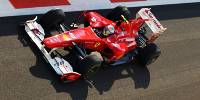 Fotostrecke: Alle Formel-1-Autos von Fernando Alonso