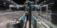 Fotostrecke: GP Abu Dhabi: Fahrernoten der Redaktion