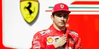 Fotostrecke: Die neuen Piloten im neuen Outfit: So sieht die Formel 1 2019 aus