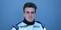Fotostrecke: Fernando Alonso bestritt schon Formel-1-Rennen, als ...