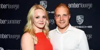 Fotostrecke: Die hübschesten Formel-1-Fahrerfrauen der letzten Jahre