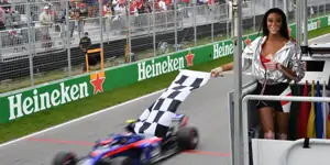 Foto zur News: Fotostrecke: 10 Regeländerungen der Formel 1 2019, die du