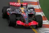 Fotostrecke: Alle Formel-1-Autos von Lewis Hamilton