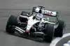 Fotostrecke: Alle Formel-1-Autos von Kimi Räikkönen