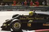 Fotostrecke: Fotostrecke: Lotus im Design von John Player Special