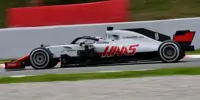 Fotostrecke: Alle Formel-1-Autos von Haas seit 2016