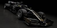Fotostrecke: Alle Formel-1-Autos von Haas seit 2016