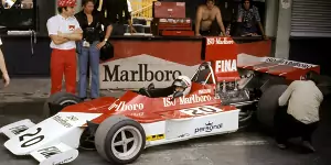 Fotostrecke: Alle Formel-1-Autos von Williams seit 1974