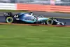 Fotostrecke: Fotostrecke: Erste Fahrfotos vom Mercedes W10 mit Bottas und