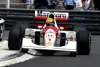 Fotostrecke: Alle Formel-1-Autos von McLaren seit 1966