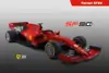 Fotostrecke: Fotostrecke: Präsentation Ferrari Ferrari SF90: Die besten