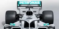 Fotostrecke: Die Regeländerungen für die Formel 1 2019