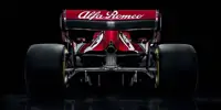 Fotostrecke: Präsentation Alfa Romeo C38: Die besten Fotos
