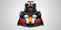 Fotostrecke: RB15: Die neue Lackierung von Red Bull 2019
