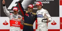 Fotostrecke: Diese Formel-1-Rekorde könnten 2019 gebrochen werden