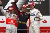 Fotostrecke: Diese Formel-1-Rekorde könnten 2019 gebrochen