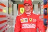 Fotostrecke: Fotostrecke: Mick Schumacher: Seine erste Ausfahrt im