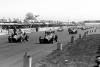 Fotostrecke: Zeitreise Silverstone 1950: Impressionen vom