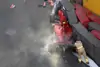 Fotostrecke: Baku: Fahrernoten der Redaktion