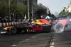 Fotostrecke: Red Bull 2019: Verstappen dreht den RB7 in