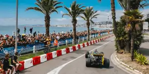 Fotostrecke: Daniel Ricciardo begeistert Fans bei