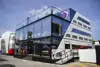 Fotostrecke: Die Motorhomes der Formel-1-Teams 2019