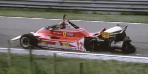 Fotostrecke: Fotostrecke: Historische Formel-1-Momente in Zandvoort