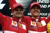 Fotostrecke: Top 10: Die meisten Formel-1-Rennen als