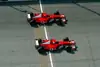 Fotostrecke: Die längsten Siegesserien von Formel-1-Teams