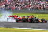 Fotostrecke: Fotostrecke: Der Crash von Sebastian Vettel und Max