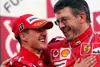 Fotostrecke: Fotostrecke: 7 Schumacher-Rekorde, die Lewis Hamilton