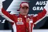 Fotostrecke: Leclerc und Co.: Die jüngsten Ferrari-Sieger in