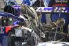 Fotostrecke: Fotostrecke: Formel-1-Technik: Detailfotos beim GP Italien