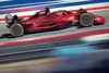 Fotostrecke: Fotostrecke: Das neue Formel-1-Auto 2021