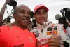 Fotostrecke: Fotostrecke: Interview Lewis Hamilton: &amp;quot;Immer als